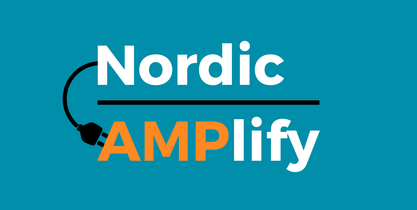 Nordic AMPlify: Accelerating US Healthcare Market  Entry